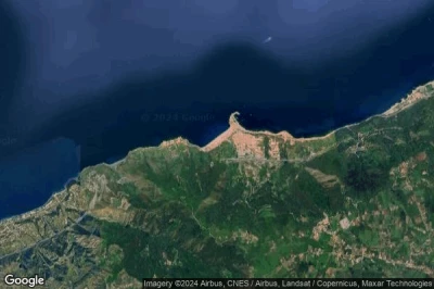Gare Scilla