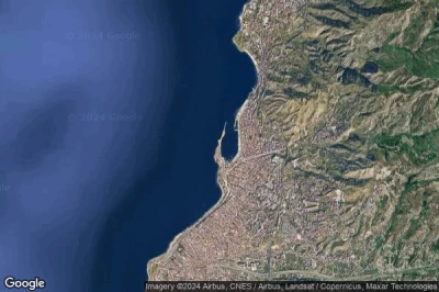 Gare Reggio di Calabria Marittima