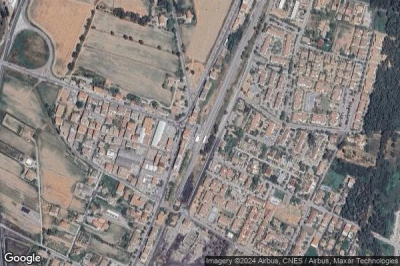 Gare Villapiana-Torre Cerchiara