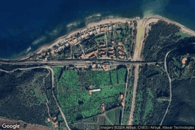 Gare Pollina-San Mauro Castelverde