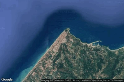 Gare Capo d’Orlando-Naso