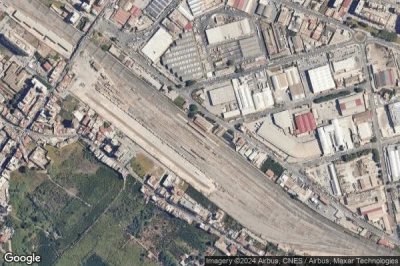 Gare Palermo Brancaccio