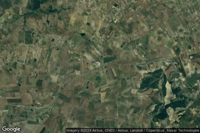 Gare Bruca