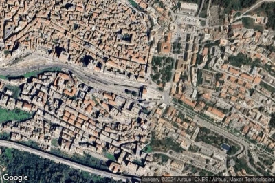 Gare Agrigento Centrale