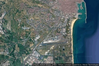 Gare Catania Aeroporto Fontanarossa