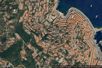 Gare Porto Santo Stefano