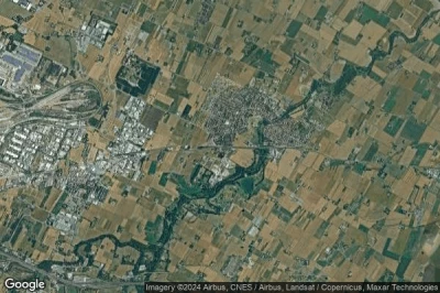 Gare Castenaso Stellina
