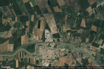 Gare Cavarzere