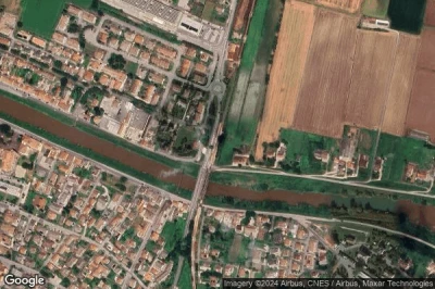 Gare Pontelongo