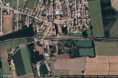 Gare Magnacavallo