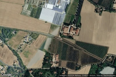 Gare Ferrara Città del Ragazzo