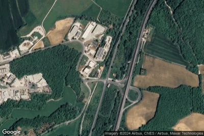 Gare Montecastrilli