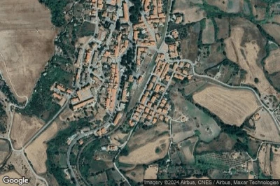 Gare Nulvi
