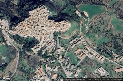 Gare Miglionico