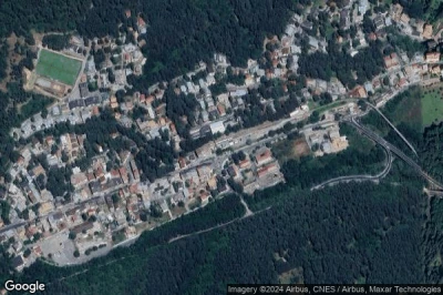 Gare Camigliatello Silano