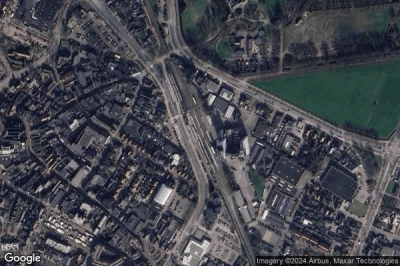 Gare Barneveld Centrum