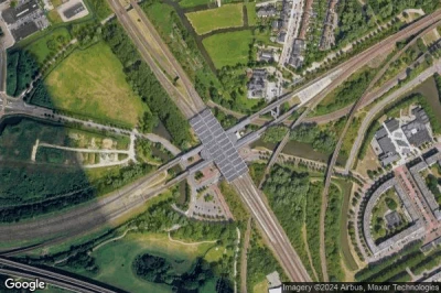 Gare Duivendrecht