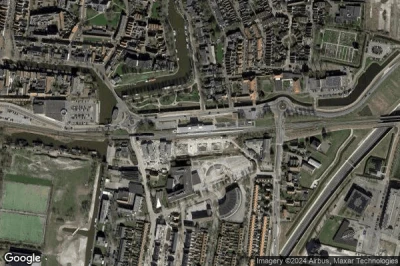 Gare Harlingen