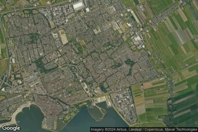 Gare Hoorn Kersenboogerd