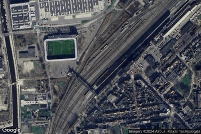 Gare Roosendaal