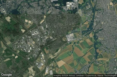 Gare Kerkrade West