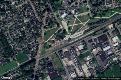 Gare Veenwouden