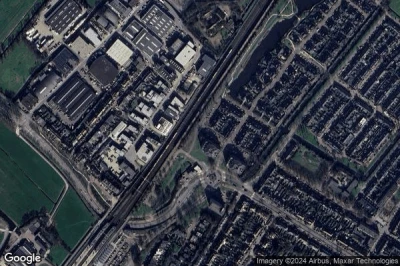 Gare Voorschoten