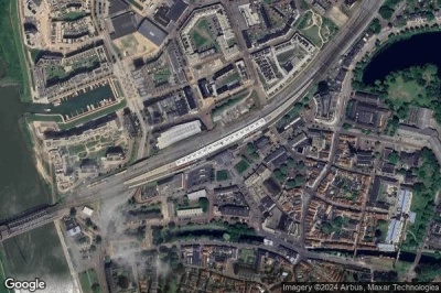 Gare Zutphen