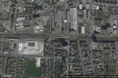 Gare Pratteln