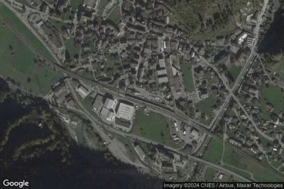 Gare Schiers
