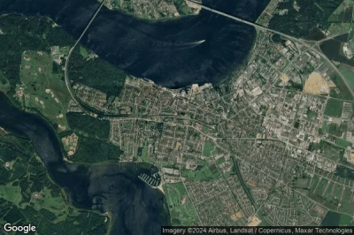 Gare Middelfart St.