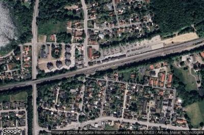 Gare Sorø St.