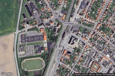 Gare Vordingborg St.
