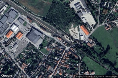 Gare Bar-sur-Aube