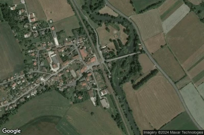 Gare Pierreville