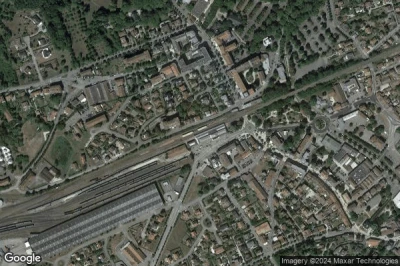 Gare Vittel