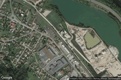 Gare Pouxeux
