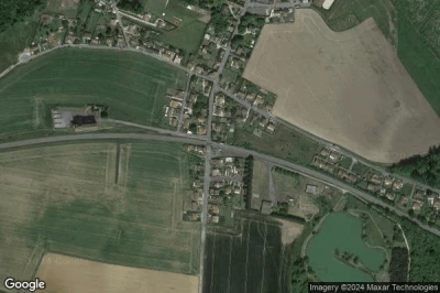 Gare Breuil - Romain