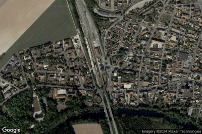 Gare Guignicourt
