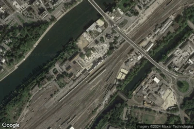 Gare Thionville