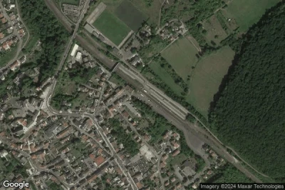 Gare Hettange-Grande
