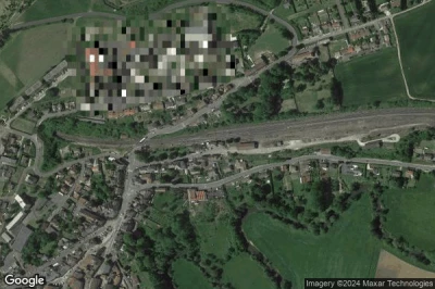 Gare Montmédy