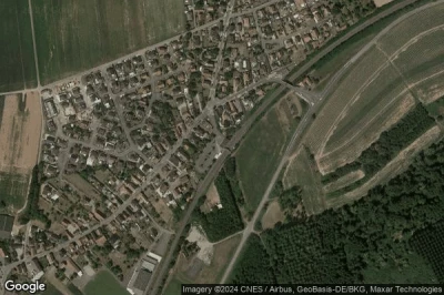 Gare Kurtzenhouse
