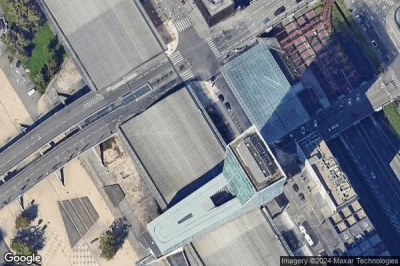 Gare Lille Europe
