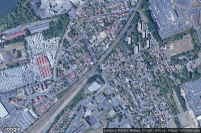 Gare Pont Petit