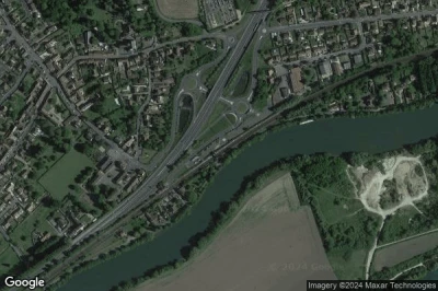 Gare Rieux - Angicourt