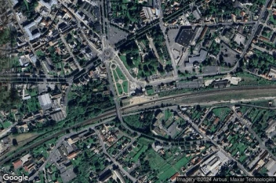 Gare Noyon