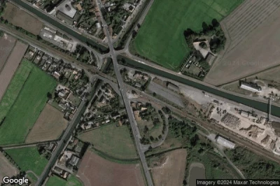 Gare Pont d'Ardres