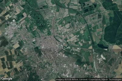 Gare Saint-Omer
