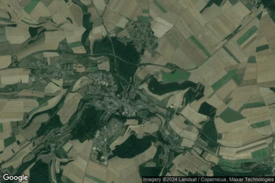 Gare Poix-de-Picardie